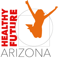 Healthy Future Arizona logo