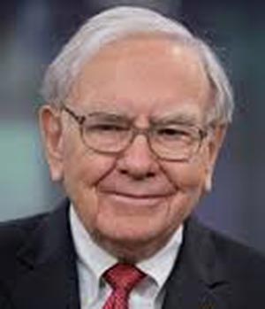Warren Buffet - Healthy Future Arizona