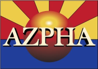 AZPHA logo